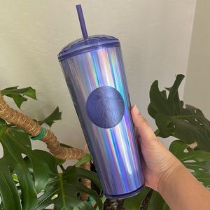 Starbucks Dome Kaleidoscope 2022 cup